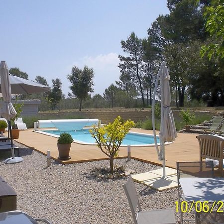 Maprovencale Bed & Breakfast Les Arcs-sur-Argens Exterior photo