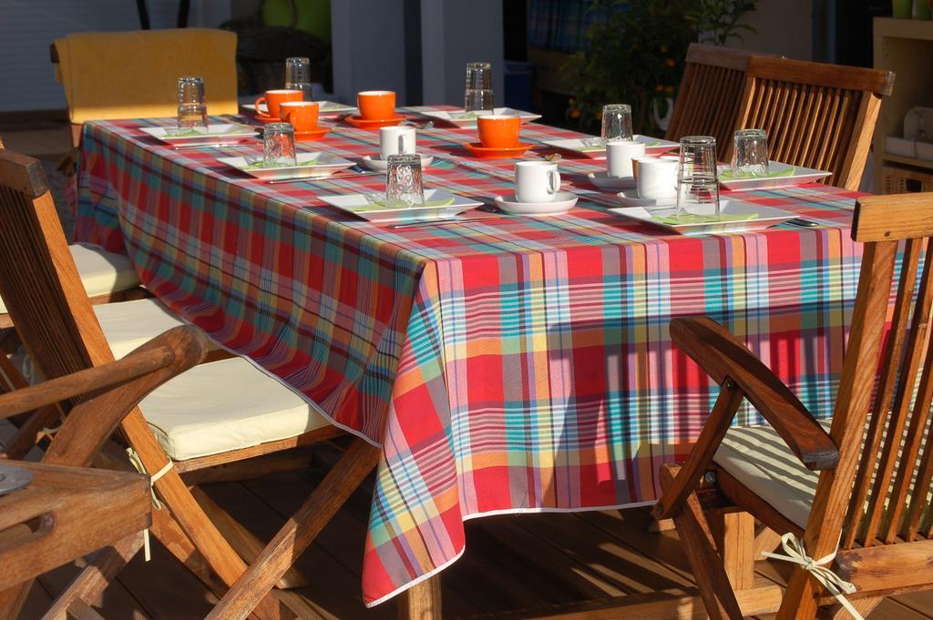Maprovencale Bed & Breakfast Les Arcs-sur-Argens Exterior photo