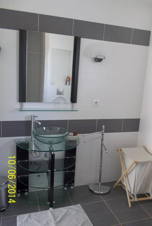 Maprovencale Bed & Breakfast Les Arcs-sur-Argens Room photo