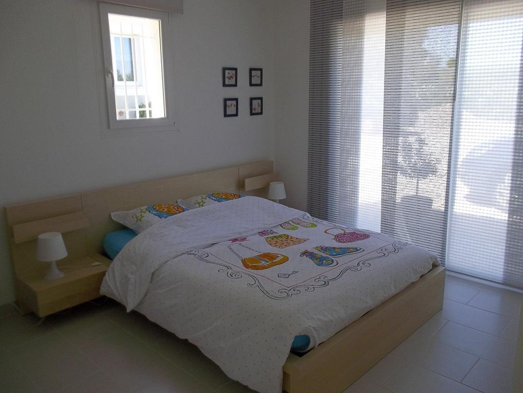 Maprovencale Bed & Breakfast Les Arcs-sur-Argens Exterior photo