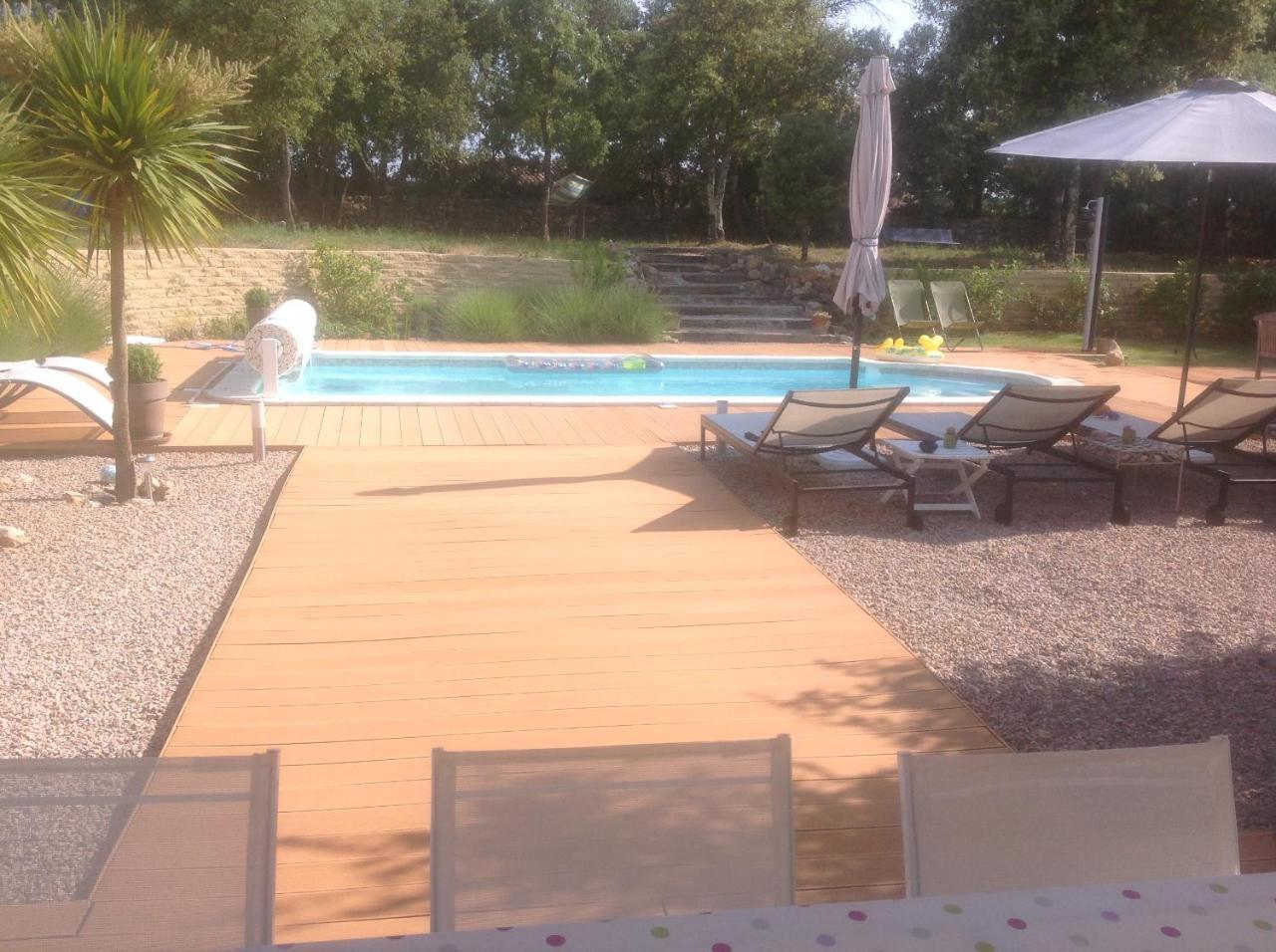 Maprovencale Bed & Breakfast Les Arcs-sur-Argens Exterior photo