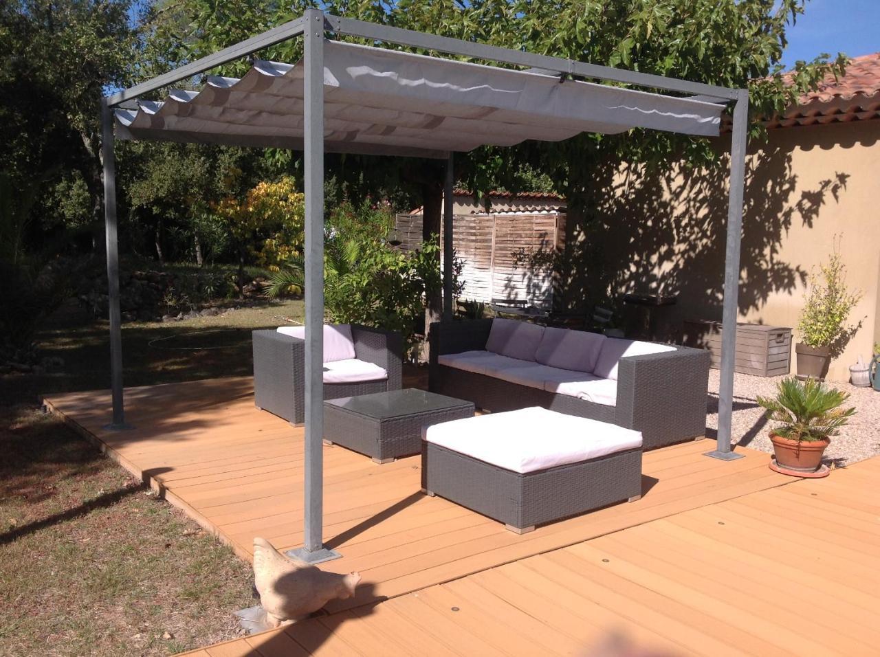 Maprovencale Bed & Breakfast Les Arcs-sur-Argens Exterior photo